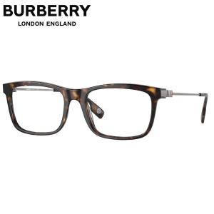 BURBERRY（バーバリー） バーバリーメガネセット B2238D 3001 ブラック