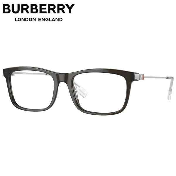 バーバリー BE2384F 4026 55 メガネ BURBERRY TBロゴ モスグリーン mad...