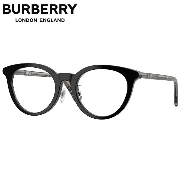 バーバリー メガネ BE2429F 4165 50 BURBERRY[25N1BE]
