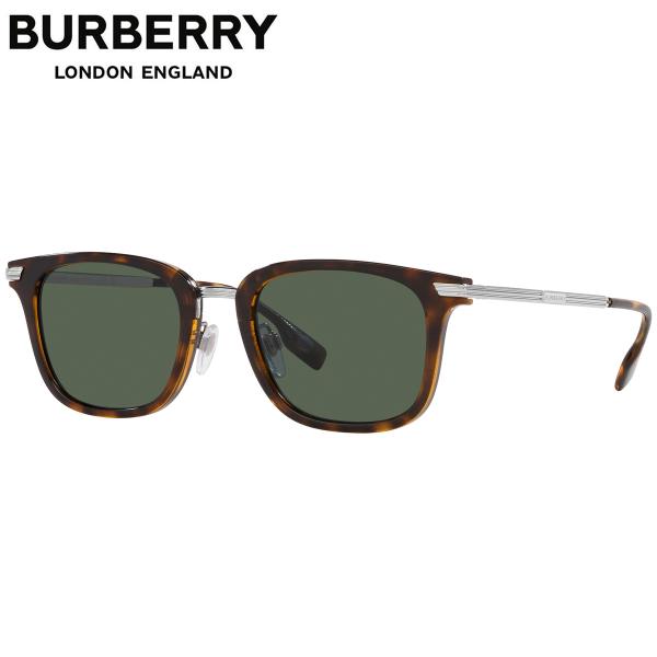 バーバリー BE4395 300271 51 サングラス BURBERRY PETER ペーター B...