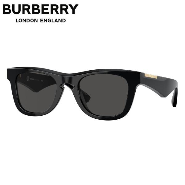 バーバリー サングラス BE4426F 300187 50 BURBERRY