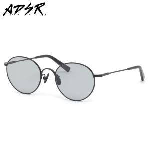 A.D.S.R. エーディーエスアール LOU ルー サングラス ユニセックス