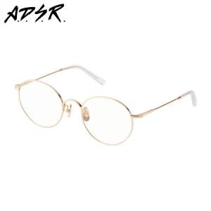 A.D.S.R.（エーディーエスアール） A.D.S.R. BONA06(c) ボナ Gold
