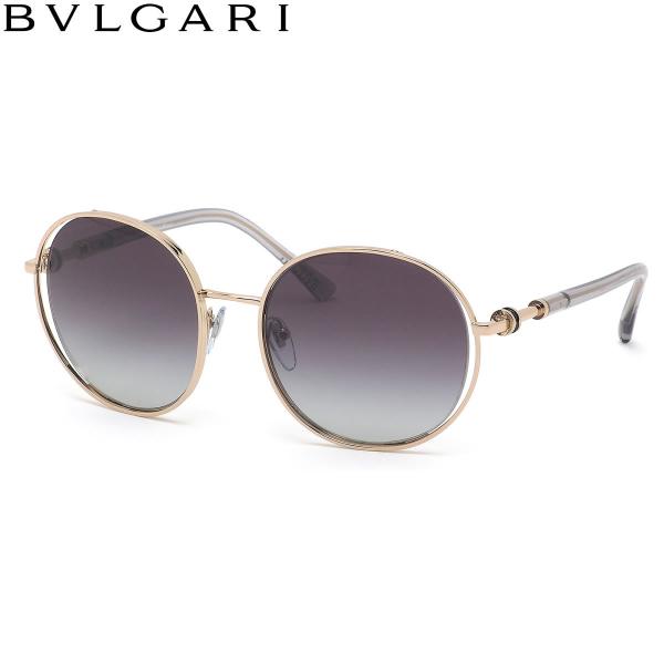 ブルガリ BVLGARI サングラス BV6135 20148G 55サイズ B.ZERO1