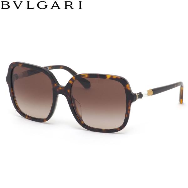 ブルガリ サングラス BV8228BF 504/13 57 BVLGARI バック・トゥ・スケール ...
