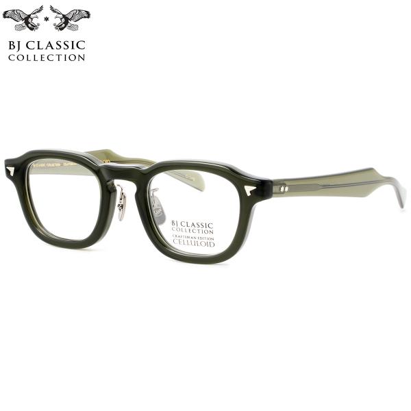 BJクラシックコレクション メガネ CE-577MP 145 45 BJ CLASSIC COLLE...
