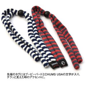 【ネコポス:2個まで】 チャムス CHUMS ...の詳細画像3