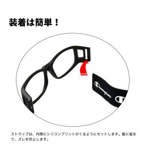 【ネコポス:4個まで】 CHAMPION チャ...の詳細画像3
