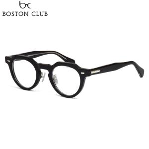 ボストンクラブ CHUCK 01 45 メガネ BOSTON CLUB チャック クラウンパント メンズ レディース｜thats-net