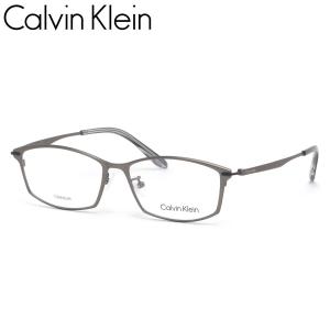 Calvin Klein（カルバン・クライン） メガネフレーム CK5383A 54サイズ