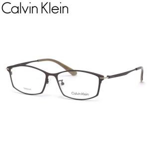 Calvin Klein（カルバン・クライン） 【 度付き 対応 無料 】 メガネ