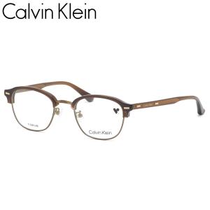 Calvin Klein（カルバン・クライン） CK Calvin Klein 眼鏡 メガネ