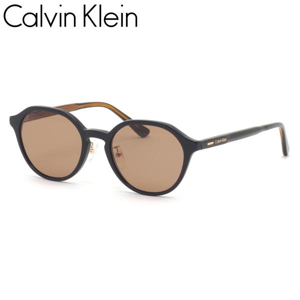 カルバンクライン サングラス CK25523SLBJ 001 50 Calvin Klein