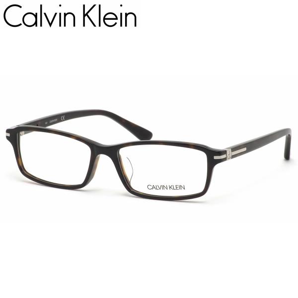 Calvin Klein カルバンクライン メガネ CK5953A 214 54サイズ ck スクエ...