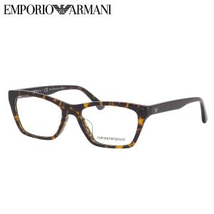 EMPORIO ARMANI Emporio Armani エンポリオ アルマーニ 眼鏡 メガネ