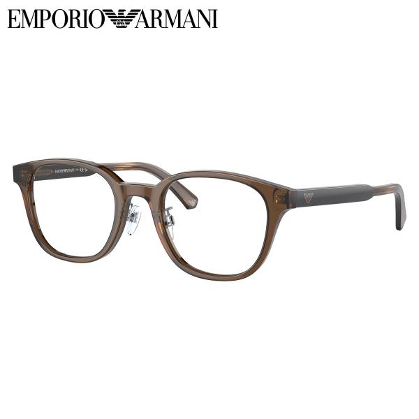 エンポリオアルマーニ EA3216D 5307 49 メガネ EMPORIO ARMANI ジャパン...