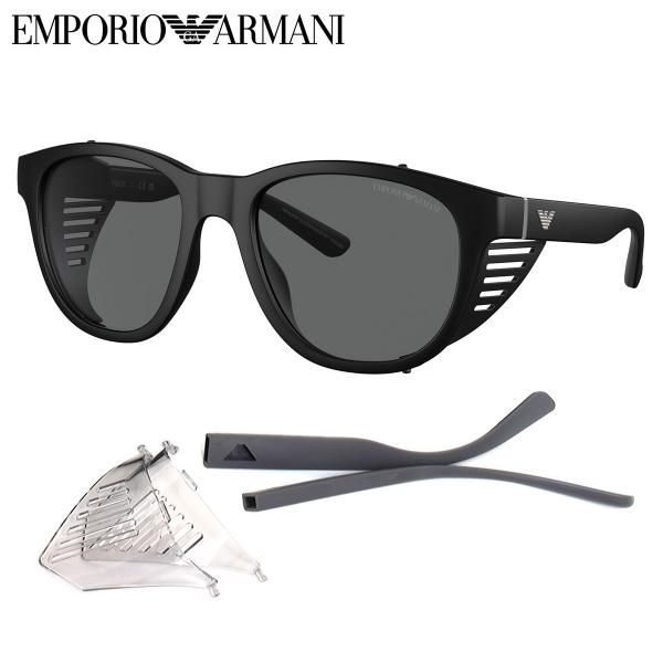 エンポリオアルマーニ EA4216U 500187 56 サングラス EMPORIO ARMANI ...