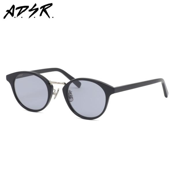 A.D.S.R. EDDIE 01B 46.5サイズ サングラス エーディーエスアール BKSI/L...