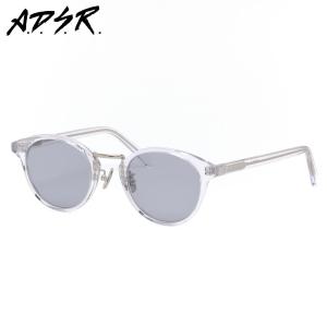 A.D.S.R.（エーディーエスアール） A.D.S.R. SATCHMO 06 サッチモ Pale