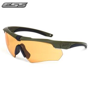 イーエスエス サングラス ESS CROSSBOW APEL SPECTACLE KIT 740-0384