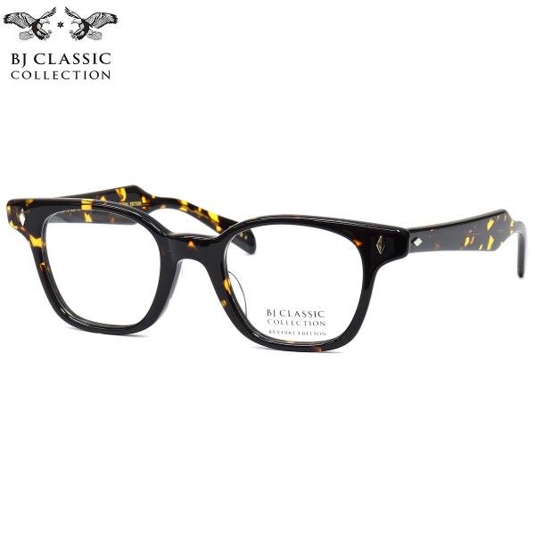 BJクラシックコレクション メガネ FLEXI FIT F-99 178 47 BJ CLASSIC...