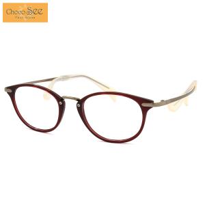 ちょこシー FG24515 RE 49 メガネ ...の商品画像
