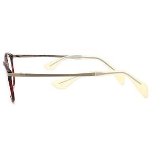 ちょこシー FG24515 RE 49 メガネ...の詳細画像3