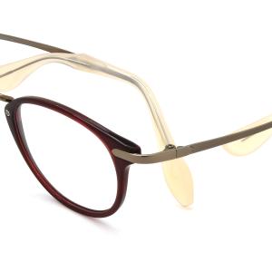 ちょこシー FG24515 RE 49 メガネ...の詳細画像4