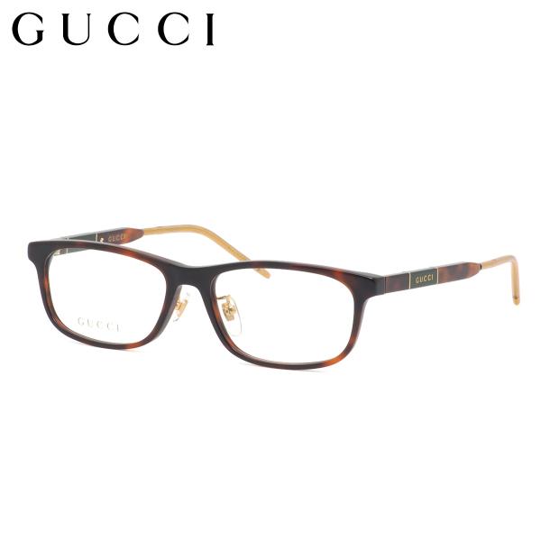 グッチ メガネ GG0858OJ 003 55 GUCCI