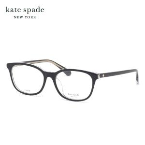 ケイトスペード HAISLEY/F 807 53 メガネ kate spade ヘイズリー レディース｜thats-net