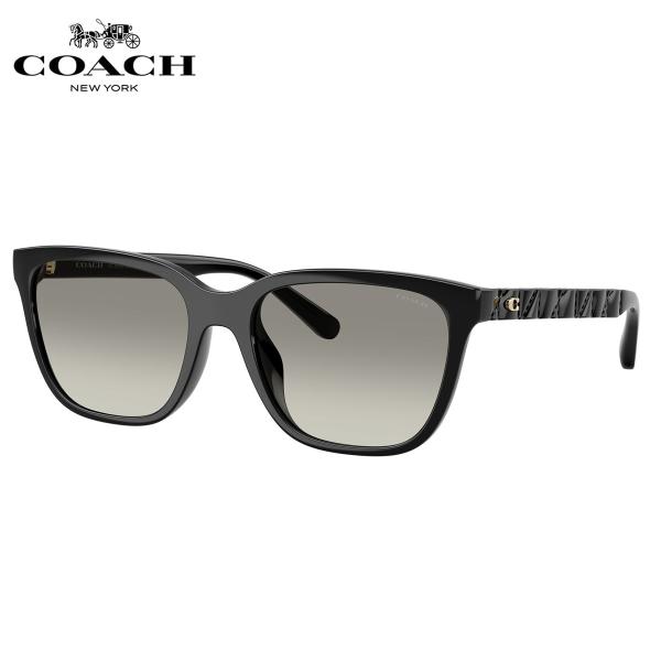 コーチ サングラス HC8429D 50023C 56 COACH