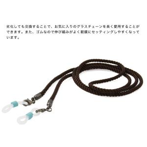 【ネコポス:10個まで】 カラフル絞管付ゴム ...の詳細画像3