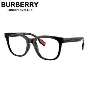 BURBERRY（バーバリー） ブランド メガネフレーム ブラック 眼鏡