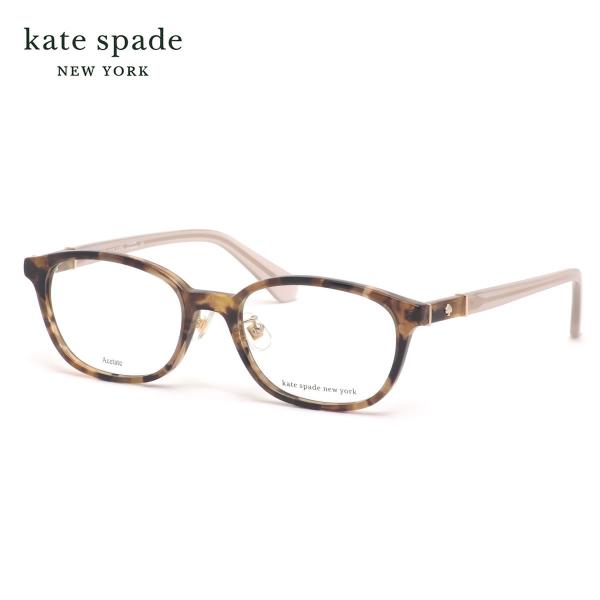 ケイトスペード JELISSA/F XLT 51 メガネ kate spade おしゃれ レディース