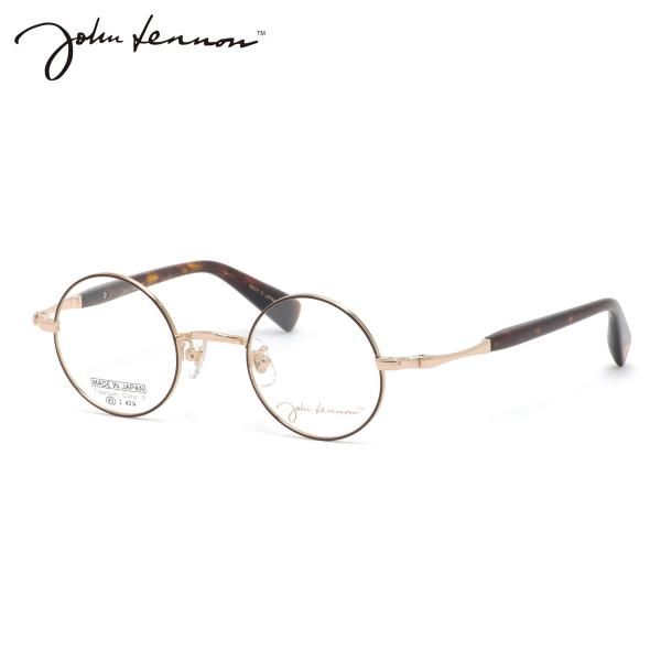 ジョンレノン メガネ JL-1117 1 43 John Lennon