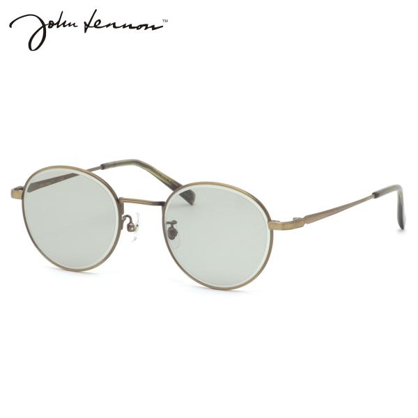 ジョンレノン サングラス JL-543 4 50 John Lennon