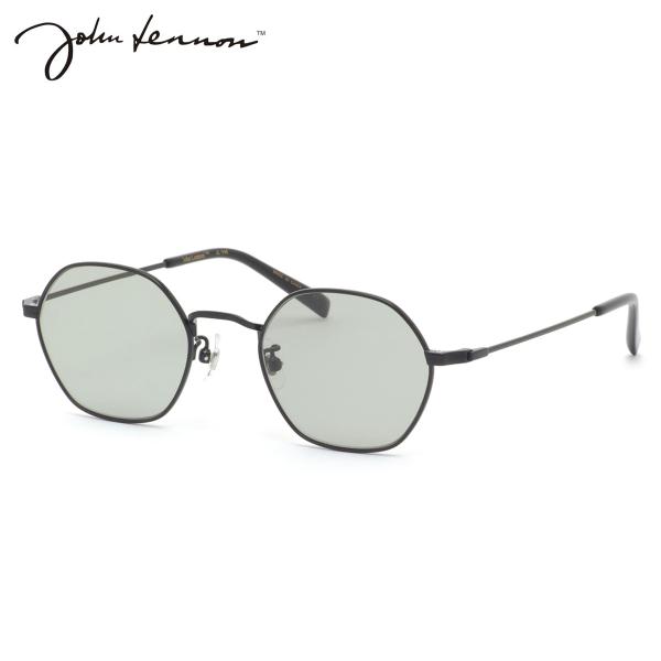 ジョンレノン サングラス JL-546 4 49 John Lennon