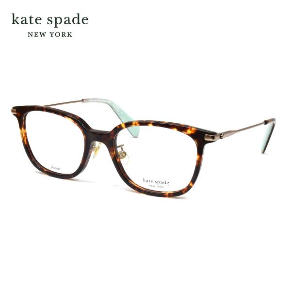 ケイトスペード JUNIPER/F 086 50 メガネ レディース kate spade