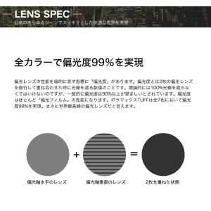 RENOMA コダック ポラマックス タフ 偏...の詳細画像4