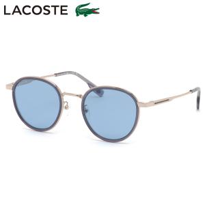 LACOSTE サングラス 「LACOSTE/ラコステ」ボストン L6019SLB 001