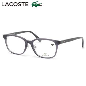LACOSTE（ラコステ） 眼鏡 メガネ フレーム サングラス L2531LB-001-49
