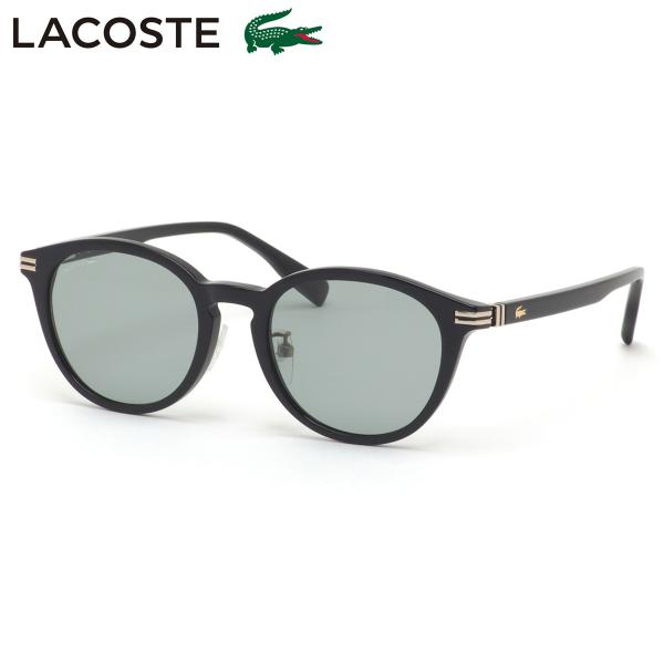 ラコステ サングラス L6067SLB 001 50 LACOSTE