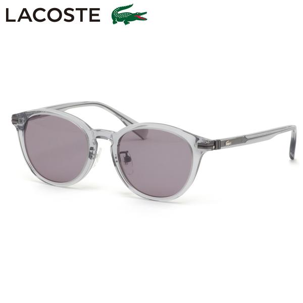 ラコステ サングラス L6067SLB 035 50 LACOSTE