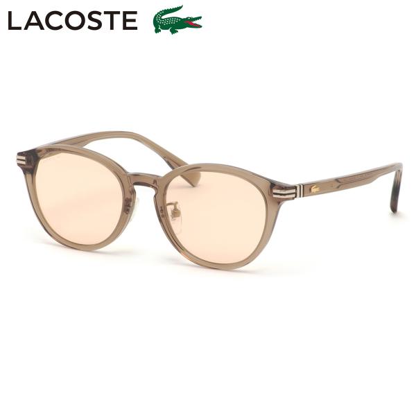 ラコステ サングラス L6067SLB 210 50 LACOSTE