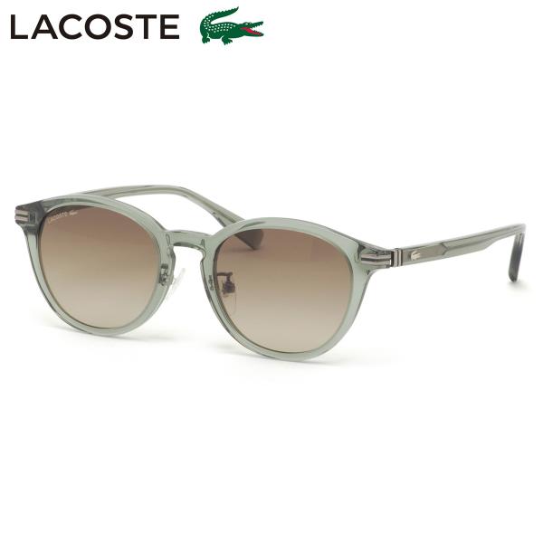 ラコステ サングラス L6067SLB 310 50 LACOSTE