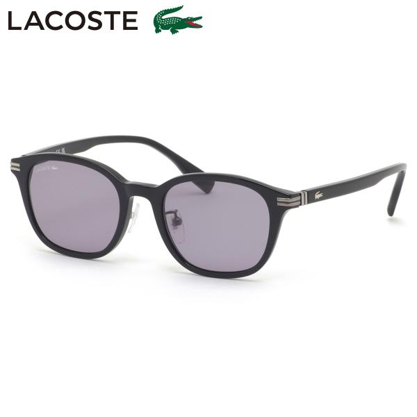 ラコステ サングラス L6068SLB 001 50 LACOSTE