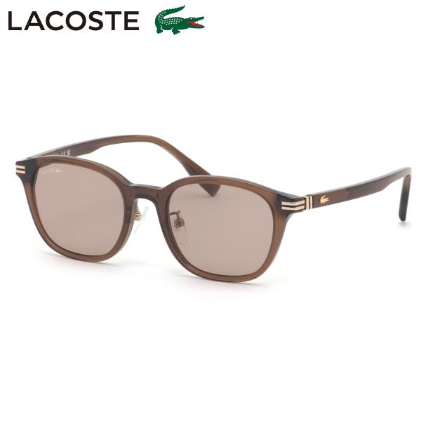 ラコステ サングラス L6068SLB 200 50 LACOSTE