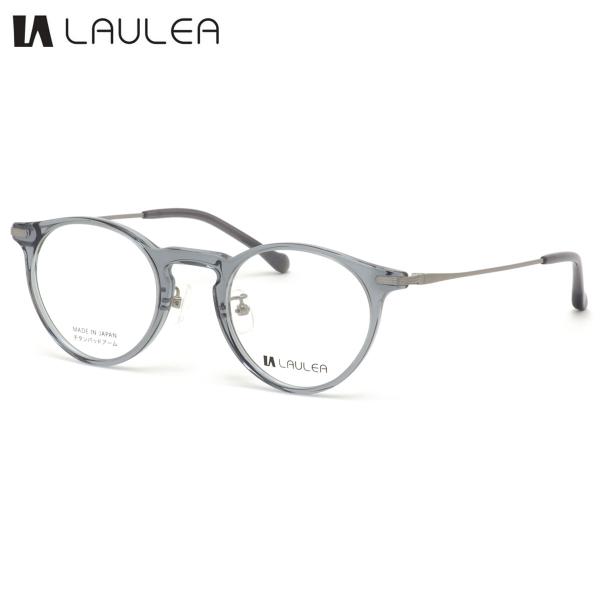 ラウレア メガネ LA4054 BL 46 LAULEA