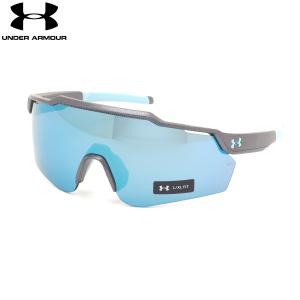 UA LEVELUP 4WC W1 サングラス