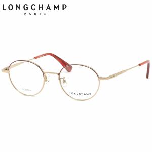 ロンシャン レディース メガネ lo2500j 723 longchamp 眼鏡 ジャパン